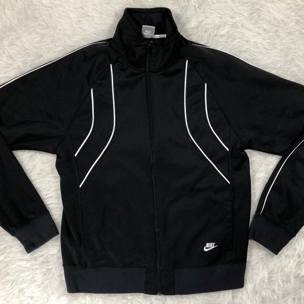 Nike Full-Zip Fleece
